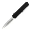 GOLGOTH - G13DT - Couteau automatique DoubleTranchant