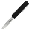 GOLGOTH - G13DP - Couteau automatique DropPoint