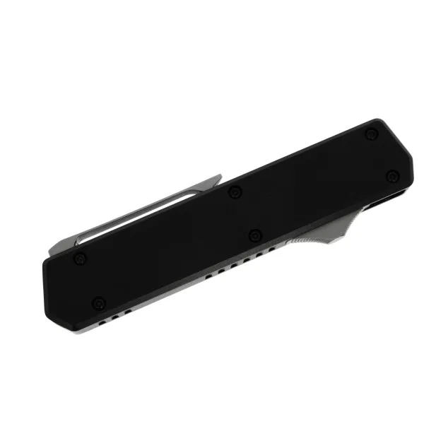 GOLGOTH - G13DP - Couteau automatique DropPoint - 2
