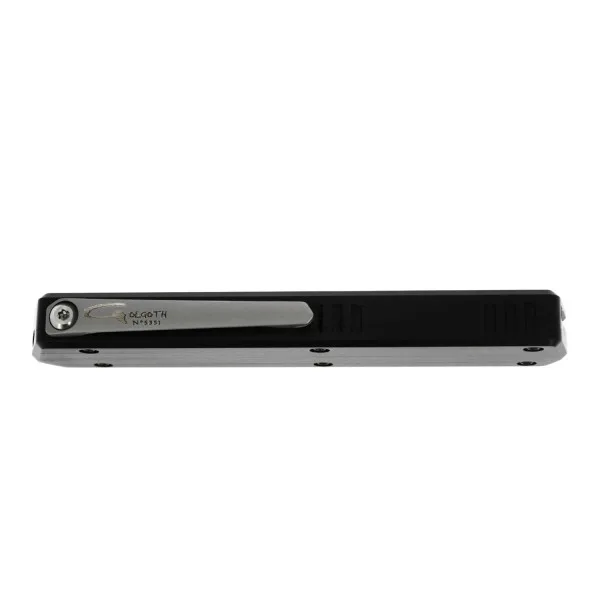 GOLGOTH - G13DP - Couteau automatique DropPoint - 3