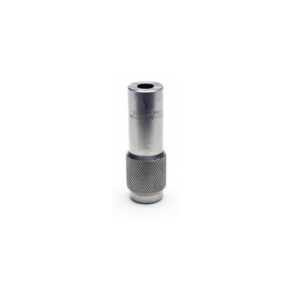 Dillon Carabine Case Gauge pour XL750, Caliber: .223rem