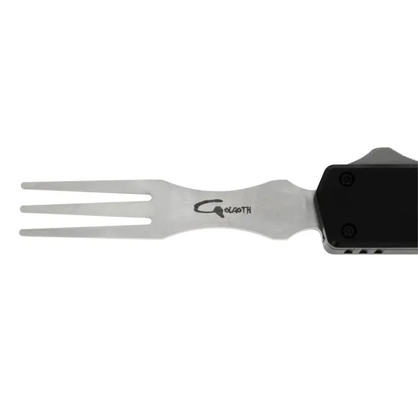 GOLGOTH - G13F - Fourchette automatique - 5