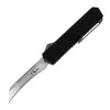 GOLGOTH - G13HB+ - Couteau automatique Hawk Bill