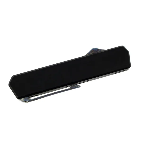 GOLGOTH - G13HB+ - Couteau automatique Hawk Bill - 2