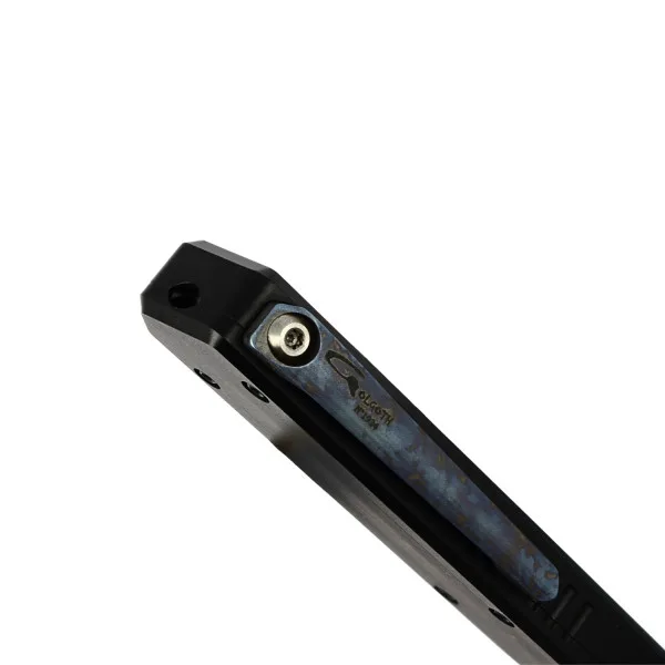 GOLGOTH - G13HB+ - Couteau automatique Hawk Bill - 4