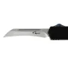 GOLGOTH - G13HB+ - Couteau automatique Hawk Bill - 6
