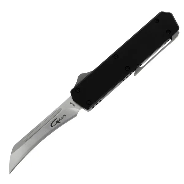 GOLGOTH - G13HB - Couteau automatique HawkBill