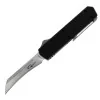 GOLGOTH - G13HB - Couteau automatique HawkBill