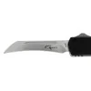 GOLGOTH - G13HB - Couteau automatique HawkBill - 5