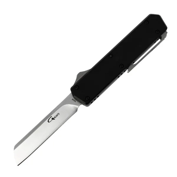 GOLGOTH - G13SF - Couteau automatique SheepFoot