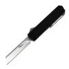 GOLGOTH - G13SF - Couteau automatique SheepFoot