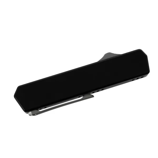 GOLGOTH - G13SF - Couteau automatique SheepFoot - 2