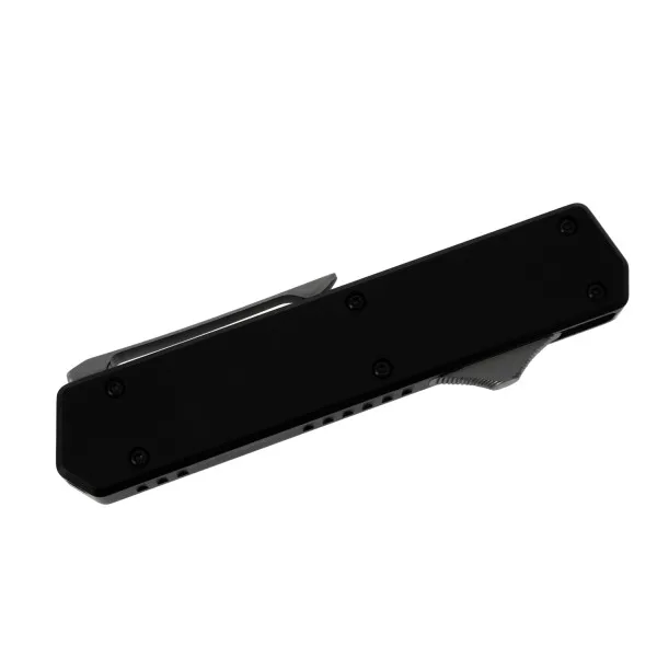 GOLGOTH - G13SF - Couteau automatique SheepFoot - 4