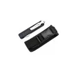 MAXKNIVES - MKO8DT - Couteau automatique lame Double Tranchant