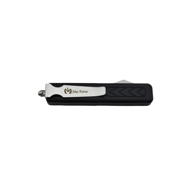 MAXKNIVES - MKO8DT - Couteau automatique lame Double Tranchant - 4