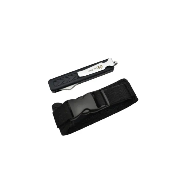 MAXKNIVES - MKO8 - Couteau automatique lame drop point