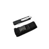 MAXKNIVES - MKO8 - Couteau automatique lame drop point