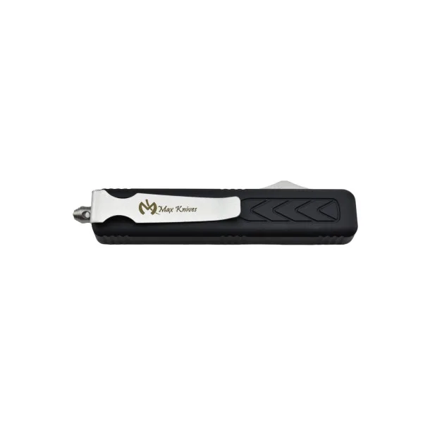 MAXKNIVES - MKO8 - Couteau automatique lame drop point - 4