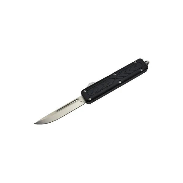 MAXKNIVES - MKO8 - Couteau automatique lame drop point - 6