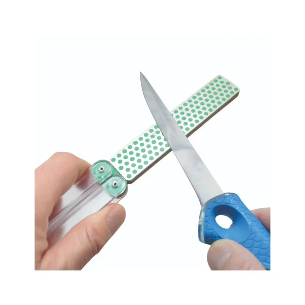 DMT - FWEF - Affuteur double face Diafold - Extra fin - 2