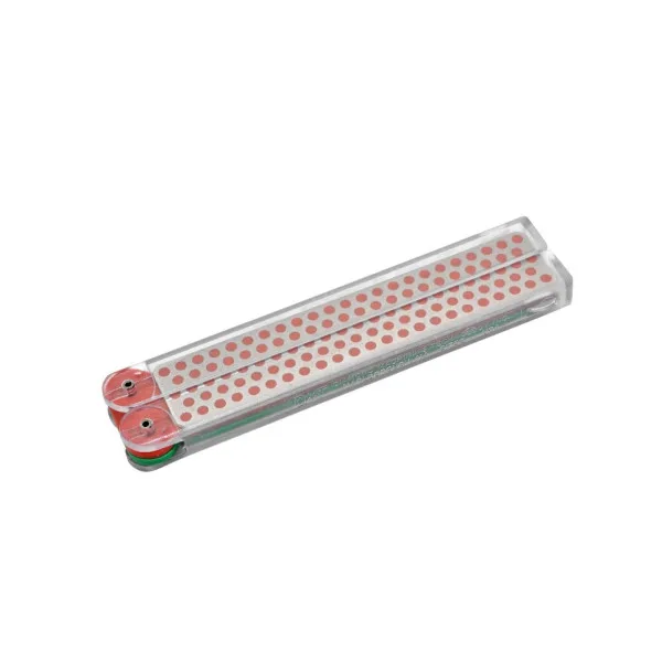 DMT - FWEF - Affuteur double face Diafold - Extra fin - 3