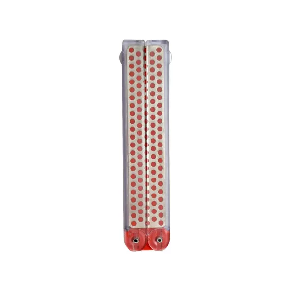 DMT - FWEF - Affuteur double face Diafold - Extra fin - 4