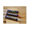 DMT - DPK - Composé diamanté Dia-Paste - Kit de 1, 3 et 6 microns - 4