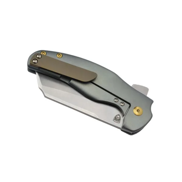 KIZER - Ki4488A2 - Couteau pliant