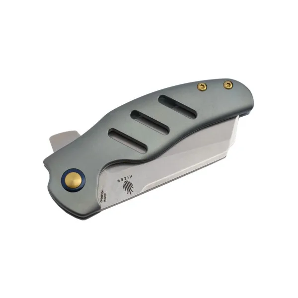 KIZER - Ki4488A2 - Couteau pliant - 2