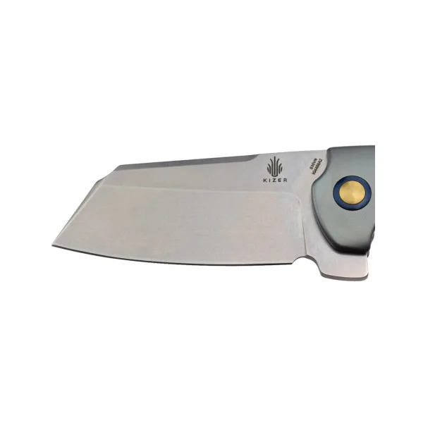 KIZER - Ki4488A2 - Couteau pliant - 4