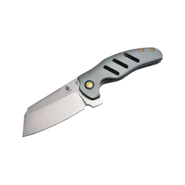 KIZER - Ki4488A2 - Couteau pliant - 5