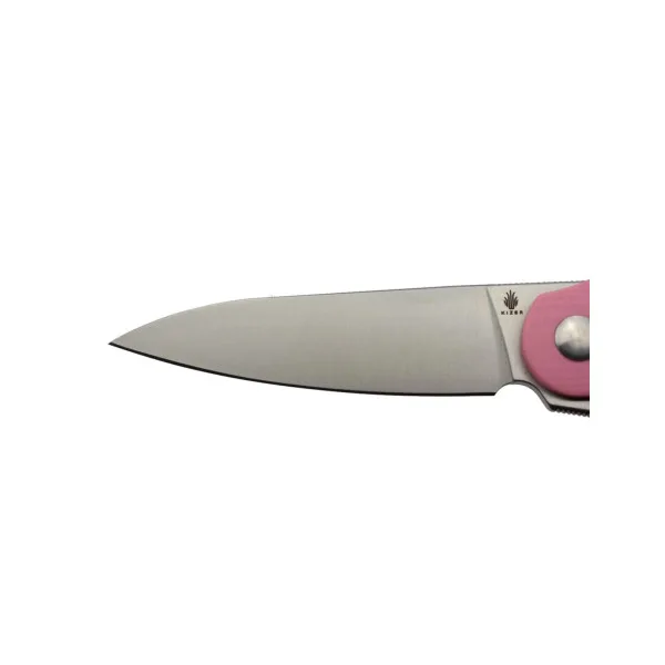 KIZER - V3567N3 - Couteau pliant - 4