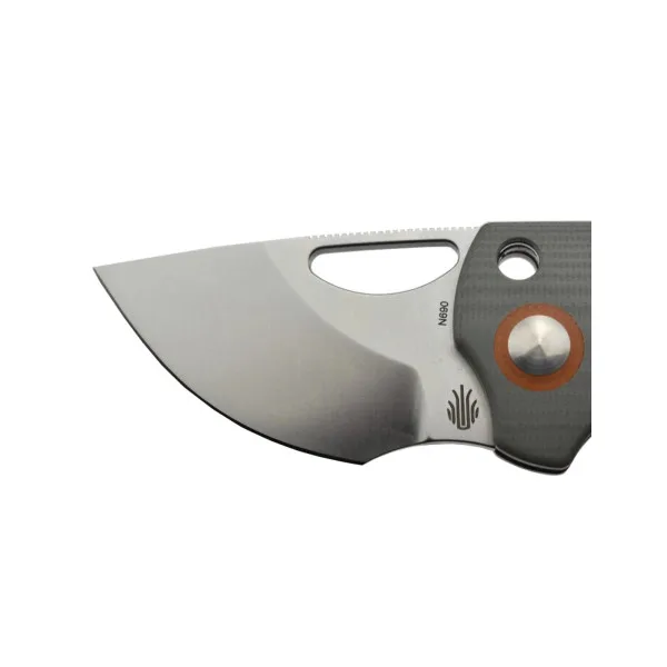 KIZER - V2561N1 - Couteau pliant - 4