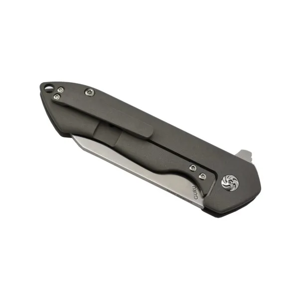 KIZER - Ki3504K2 - Couteau pliant