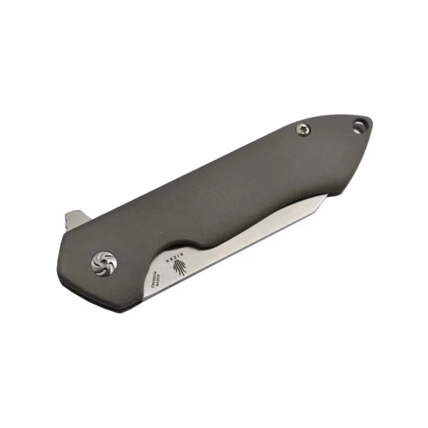 KIZER - Ki3504K2 - Couteau pliant - 2
