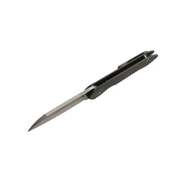 KIZER - Ki3504K2 - Couteau pliant - 3