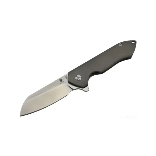 KIZER - Ki3504K2 - Couteau pliant - 5