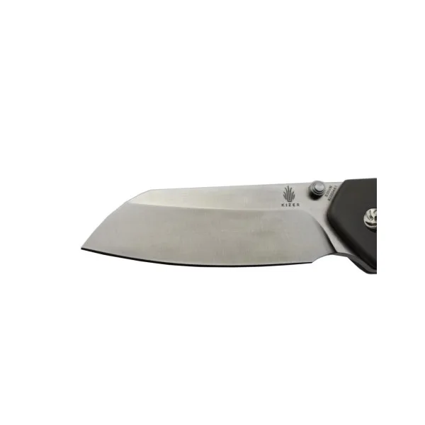 KIZER - Ki3504A1 - Couteau pliant - 4