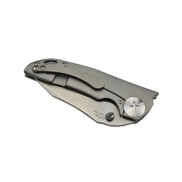 KIZER - Ki4473 - Couteau pliant
