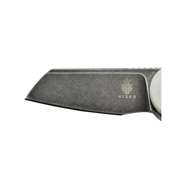 KIZER - Ki2583A1 - Couteau pliant - 4