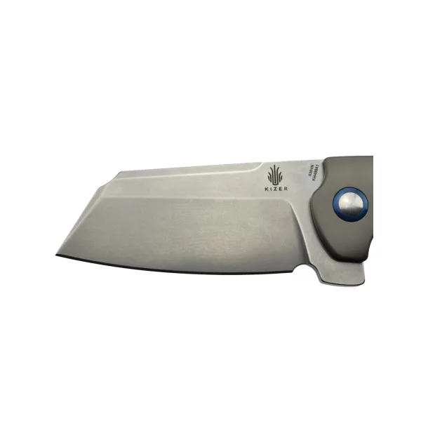 KIZER - Ki4488A1 - Couteau pliant - 4