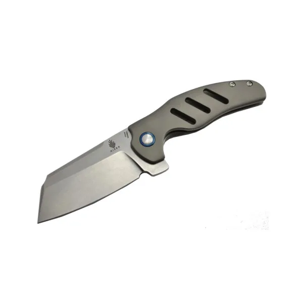 KIZER - Ki4488A1 - Couteau pliant - 5