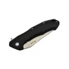 RUIKE - D198PB - Couteau lame acier 8Cr13MoV manche PA66 - 4