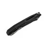 RUIKE - D198PB - Couteau lame acier 8Cr13MoV manche PA66 - 6