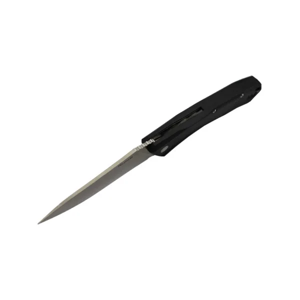 RUIKE - D198PB - Couteau lame acier 8Cr13MoV manche PA66 - 7