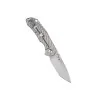 RUIKE - M671TZ - Couteau lame acier 154CM manche titane TC4 - 2