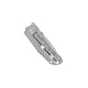 RUIKE - M671TZ - Couteau lame acier 154CM manche titane TC4 - 4