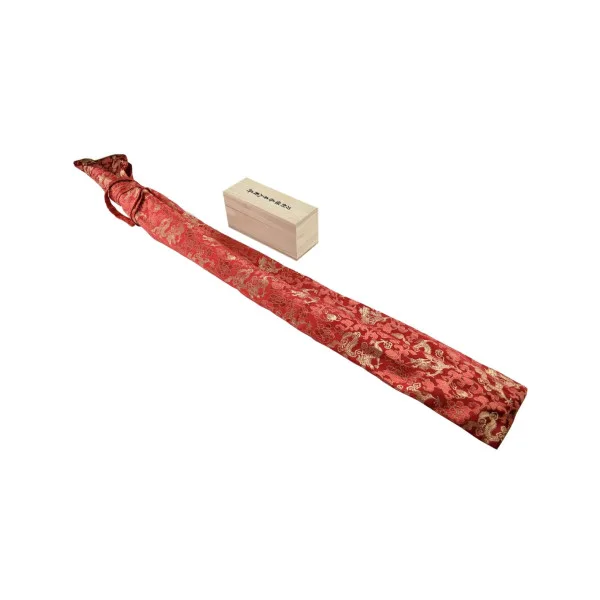 HANWEI - SH1001 - Shinto Katana - 2