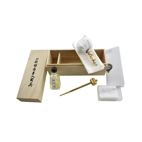 HANWEI - SH1001 - Shinto Katana - 3