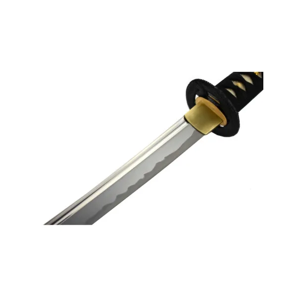 HANWEI - SH1001 - Shinto Katana - 8